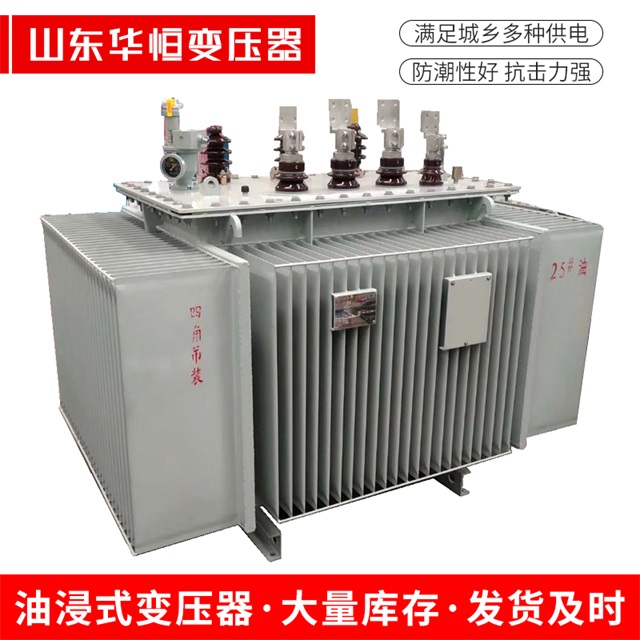 S13-10000/35图们图们图们电力变压器厂家