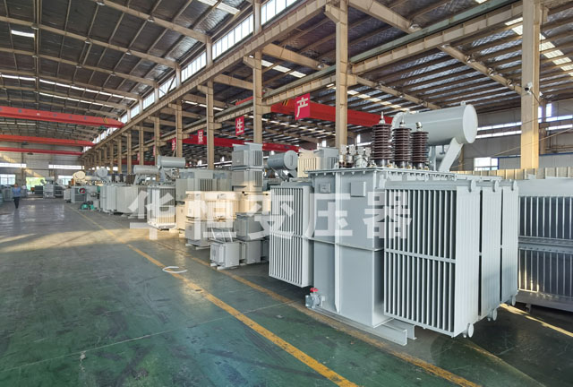 S13-8000/35图们图们图们电力变压器厂家