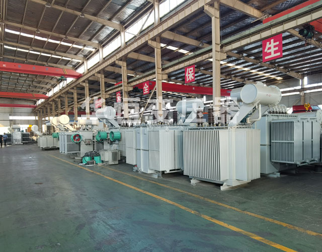 S11-8000/35图们图们图们电力变压器厂家