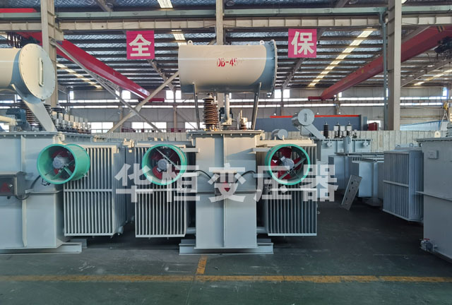 S13-6300/35图们图们图们电力变压器
