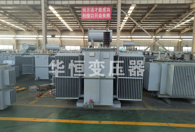 SZ11-6300/35图们图们图们油浸式变压器价格